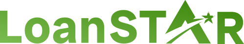 Loanstar footer logo